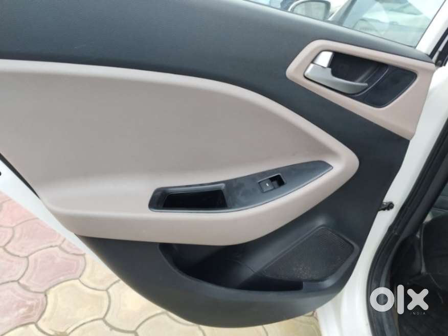 Hyundai I20 Magna 1.2 Vtvt, 2019, Petrol