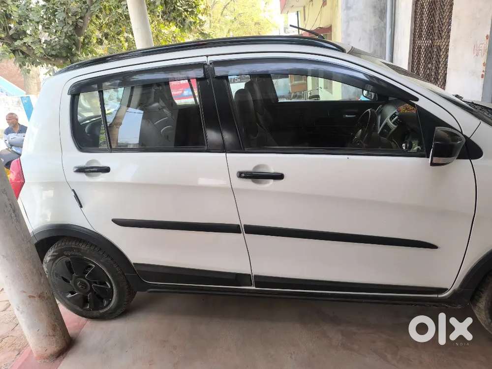 Maruti Suzuki Celerio X 2020 Petrol 52000 Km Driven