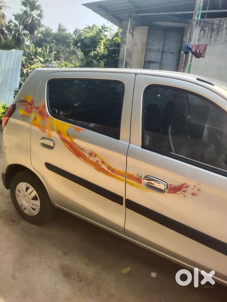Maruti Suzuki Alto 800 2016 Petrol 31000 Km Driven