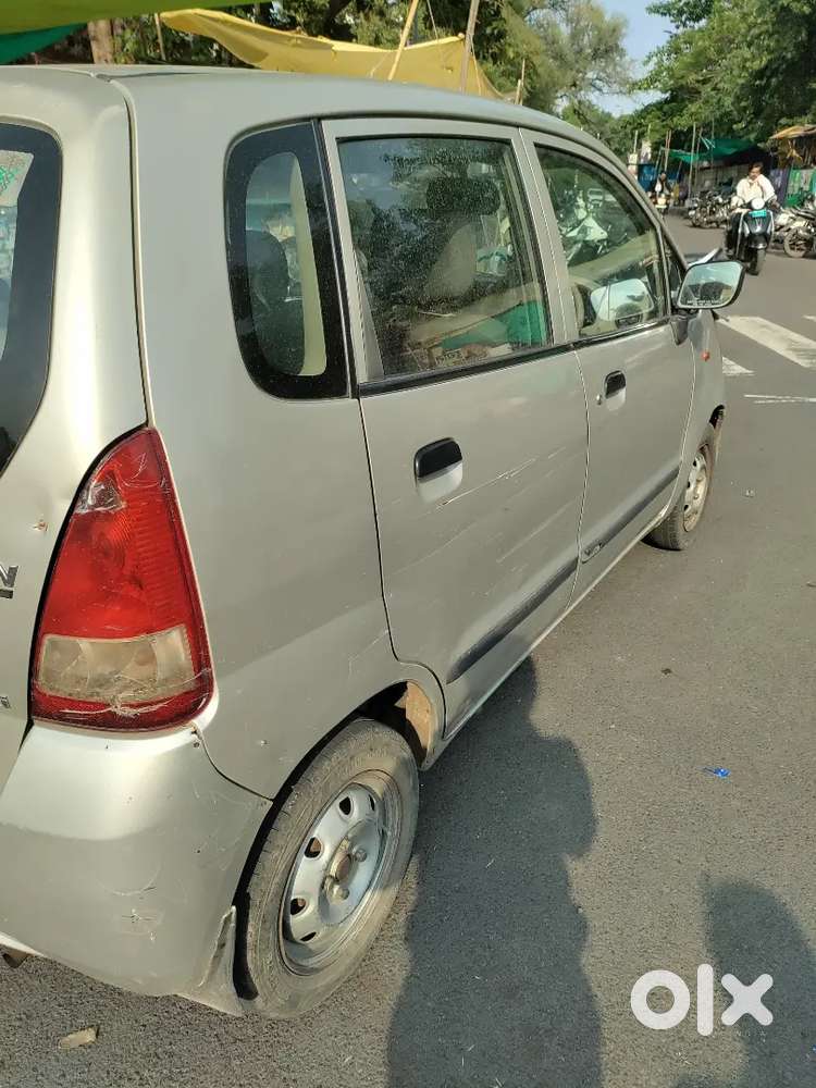 Maruti Suzuki Estilo 2009