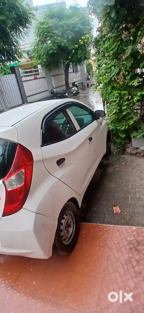 Hyundai Eon Magna+ 2013