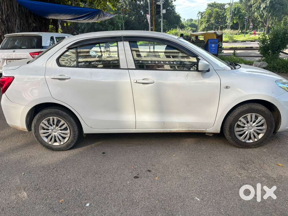 Maruti Suzuki Dzire 2023