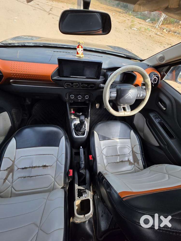 Citroen C3 Feel 1.2 Petrol, 2023, Petrol
