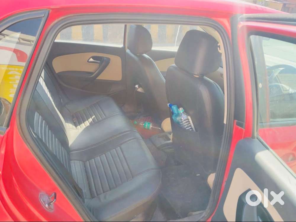 Volkswagen Polo 2014 Diesel Well Maintained