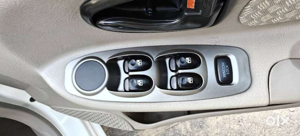 Hyundai Accent Executive, 2012, Petrol