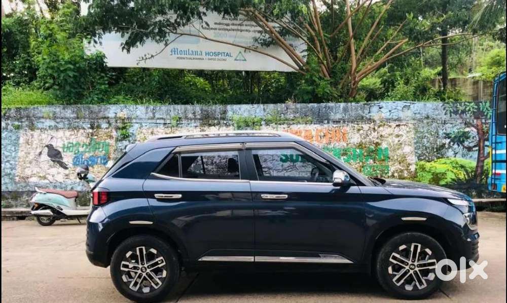 Maruti Suzuki S-cross 2017-2020 1.3 Zeta, 2019, Diesel