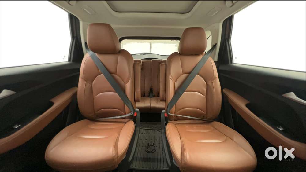 Mg Hector Plus 2.0 Sharp Diesel Turbo, 2021, Diesel