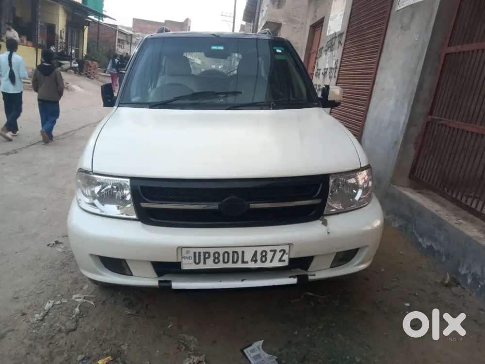 Safari Dicor 2.2 V.v.t