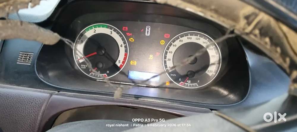 Tata Aria Diesel 2011