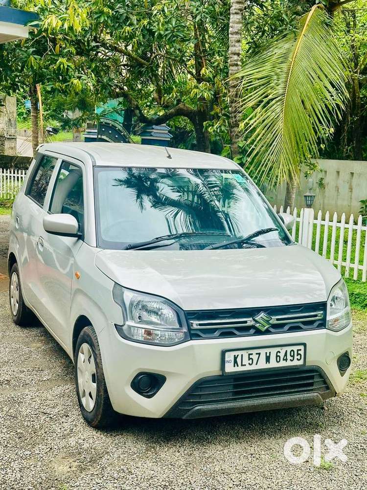 Maruti Suzuki Car 2021