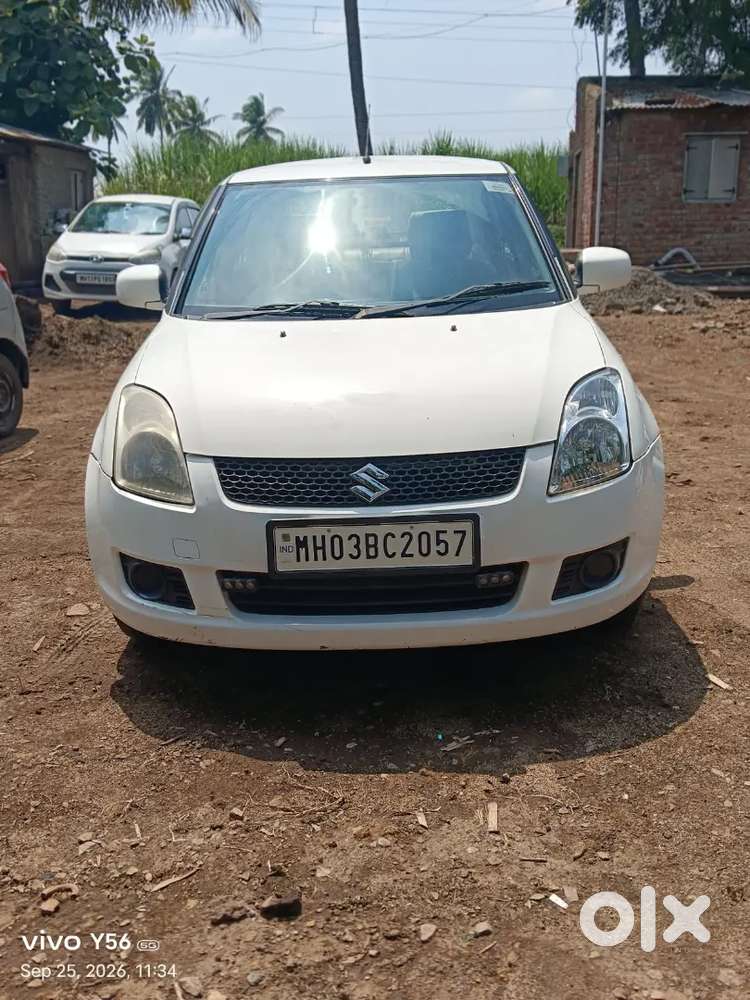 Maruti Suzuki Dzire 2015 Diesel Car