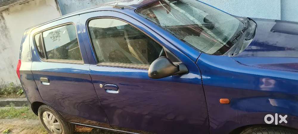 Maruti Suzuki 800 2014 Petrol 56000 Km Driven