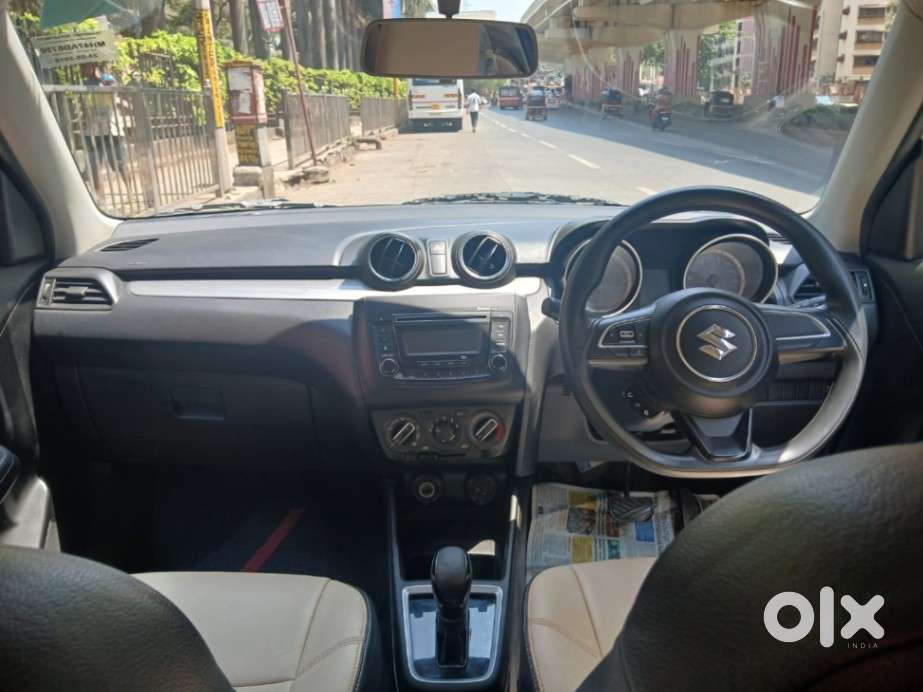 Maruti Suzuki Swift Amt Vxi, 2018, Petrol