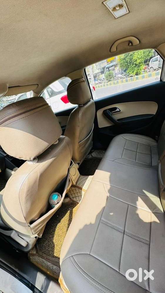 Volkswagen Vento 2015 Diesel Well Maintained