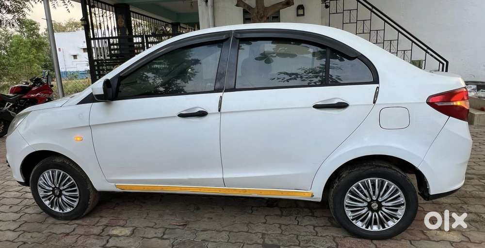 Tata Zest  Quadrajet 1.3 75ps Xe, 2018, Diesel