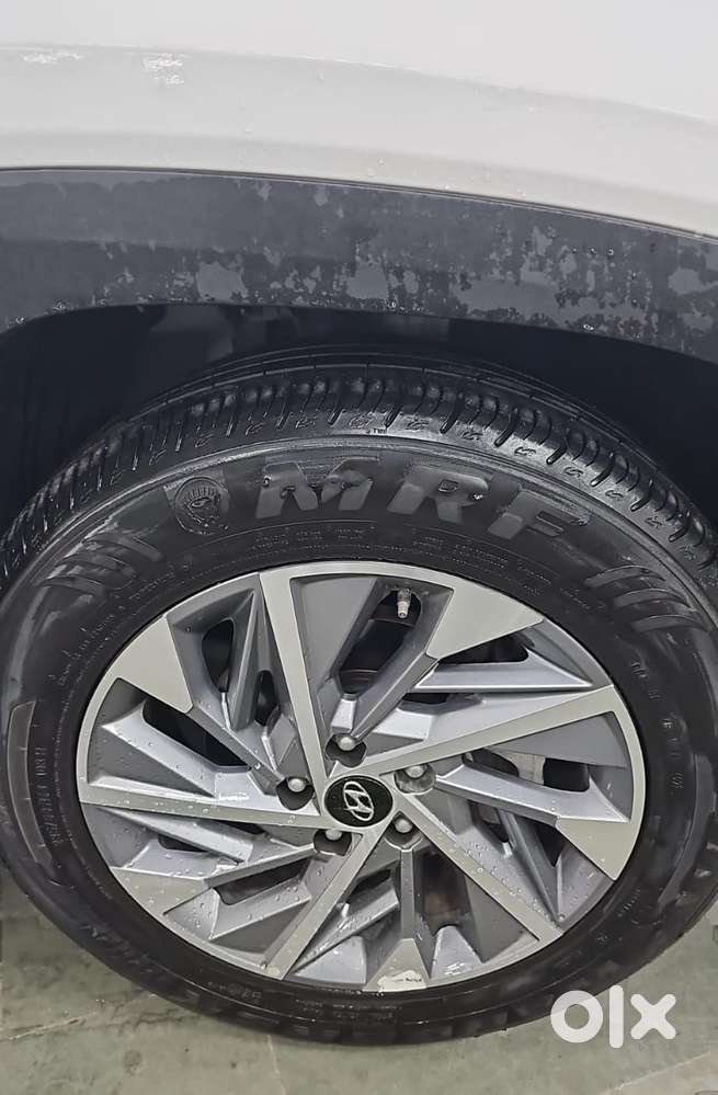 Hyundai Tucson 2.0 Signature 2wd Diesel At, 2024, Diesel