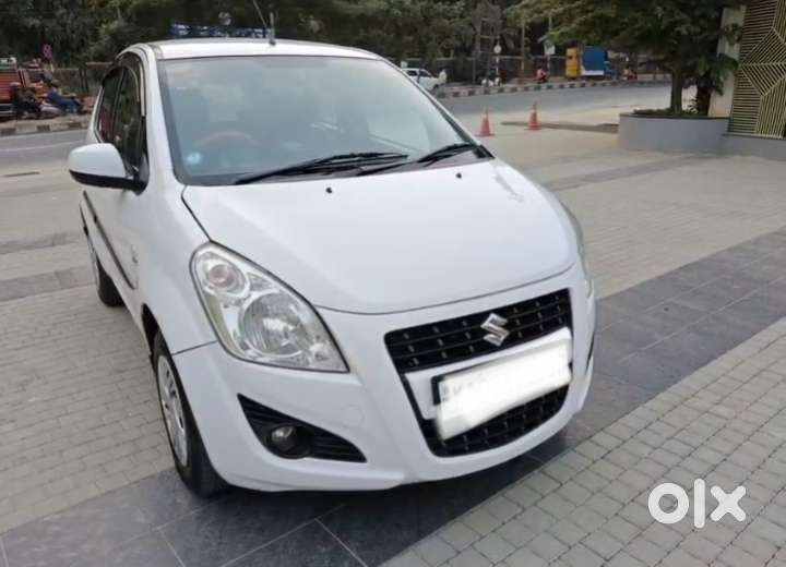 Maruti Suzuki Ritz Vdi, 2014, Diesel