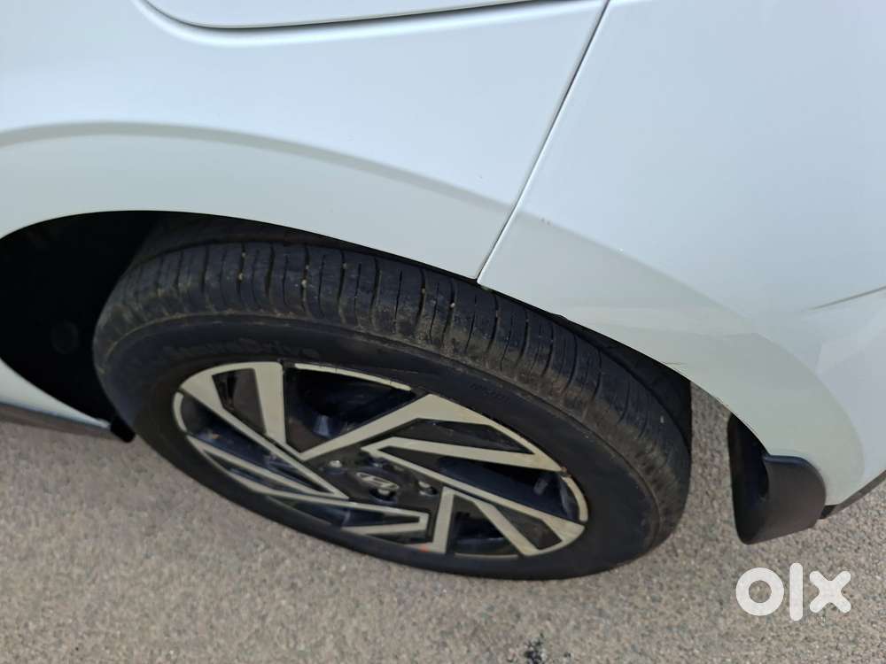 Hyundai I20 1.2 Asta, 2024, Petrol