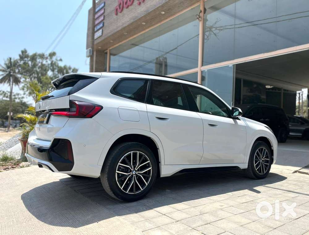 Bmw X1 Sdrive18i M Sport, 2023, Petrol