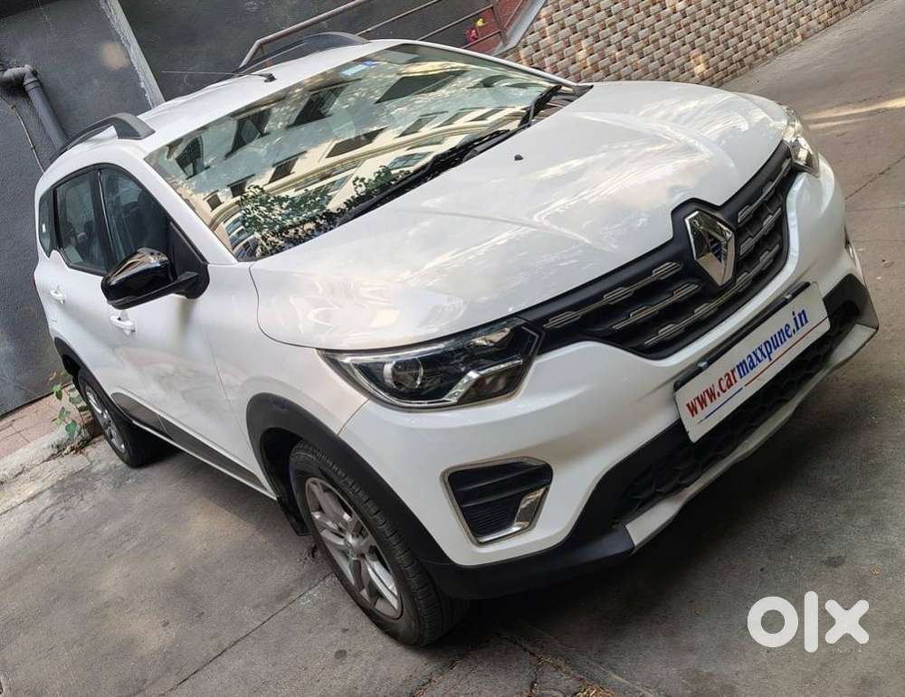 Renault Triber Facelift Rxe, 2022