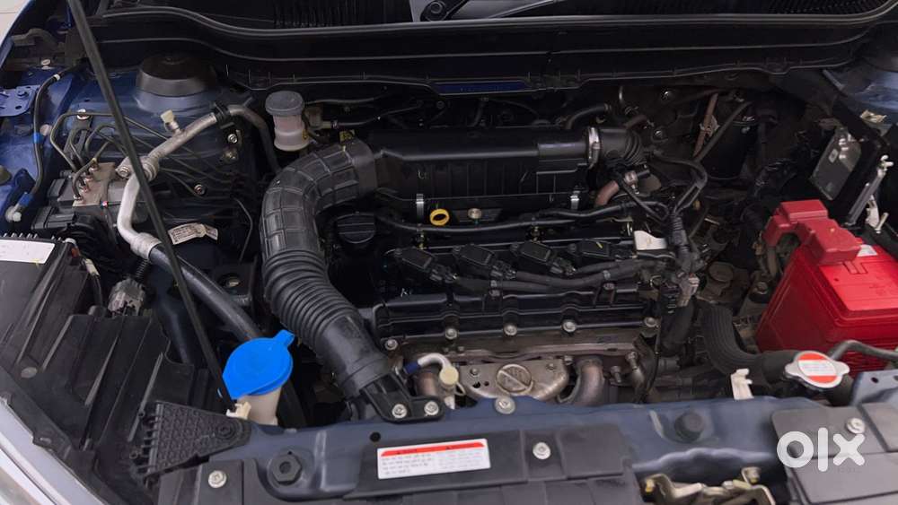 Toyota Urban Cruiser 1.5 High Grade Mt, 2022, Petrol