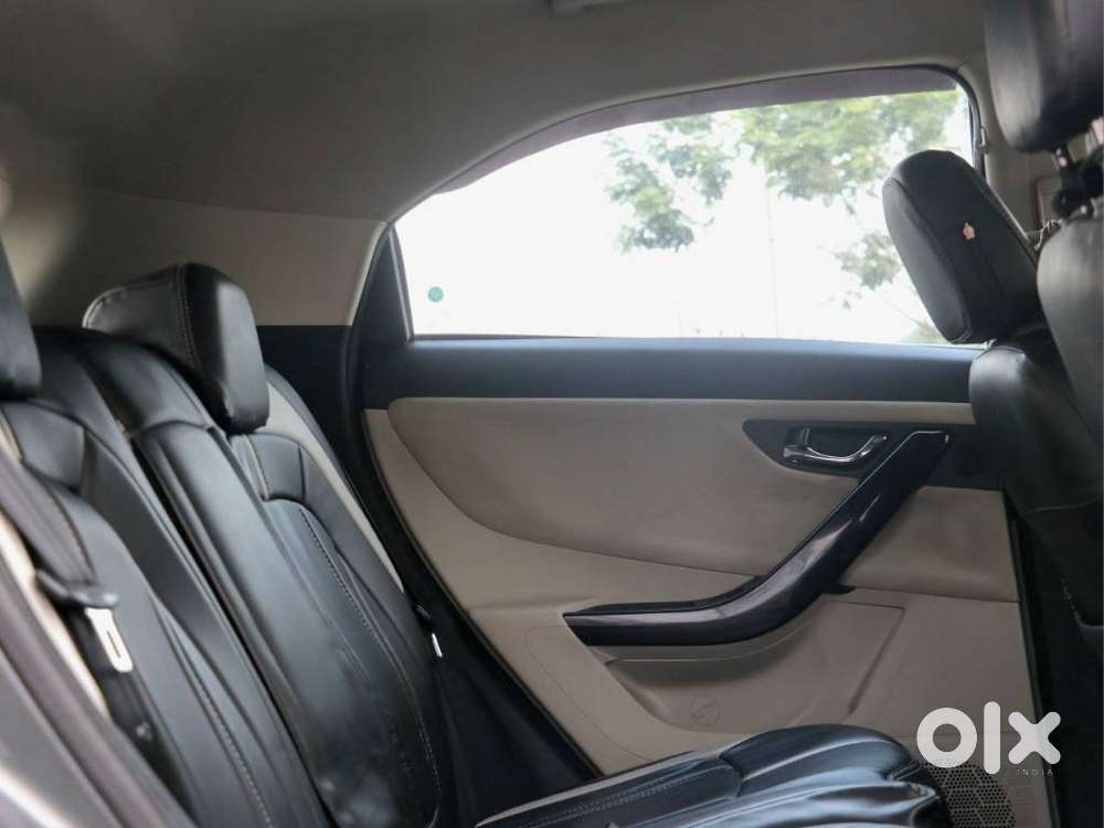 Tata Nexon 1.5 Revotorq Xz Plus, 2022, Diesel
