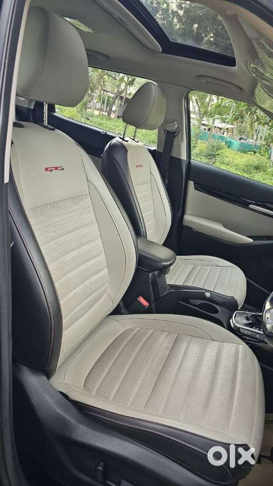 Kia Seltos Gtx Plus At D, 2020, Diesel