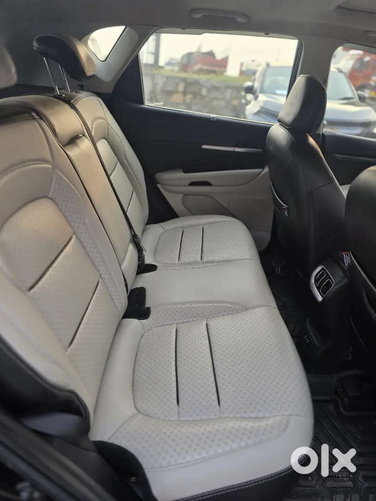 Kia Sonet 2024 Diesel Well Maintained