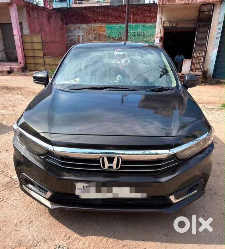 Honda Amaze 2023 Petrol