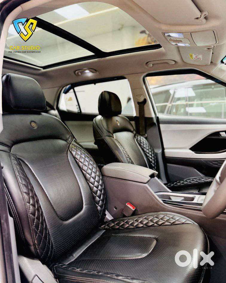 Hyundai Creta 1.5 Sx, 2024, Petrol