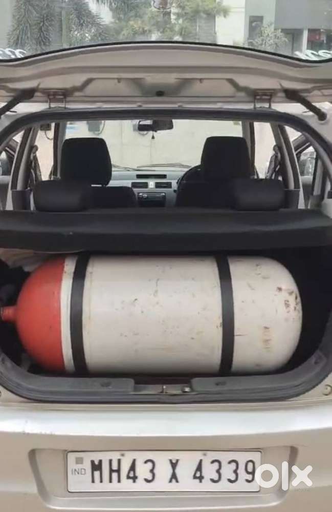 Maruti Suzuki Swift Vxi + Manual, 2009