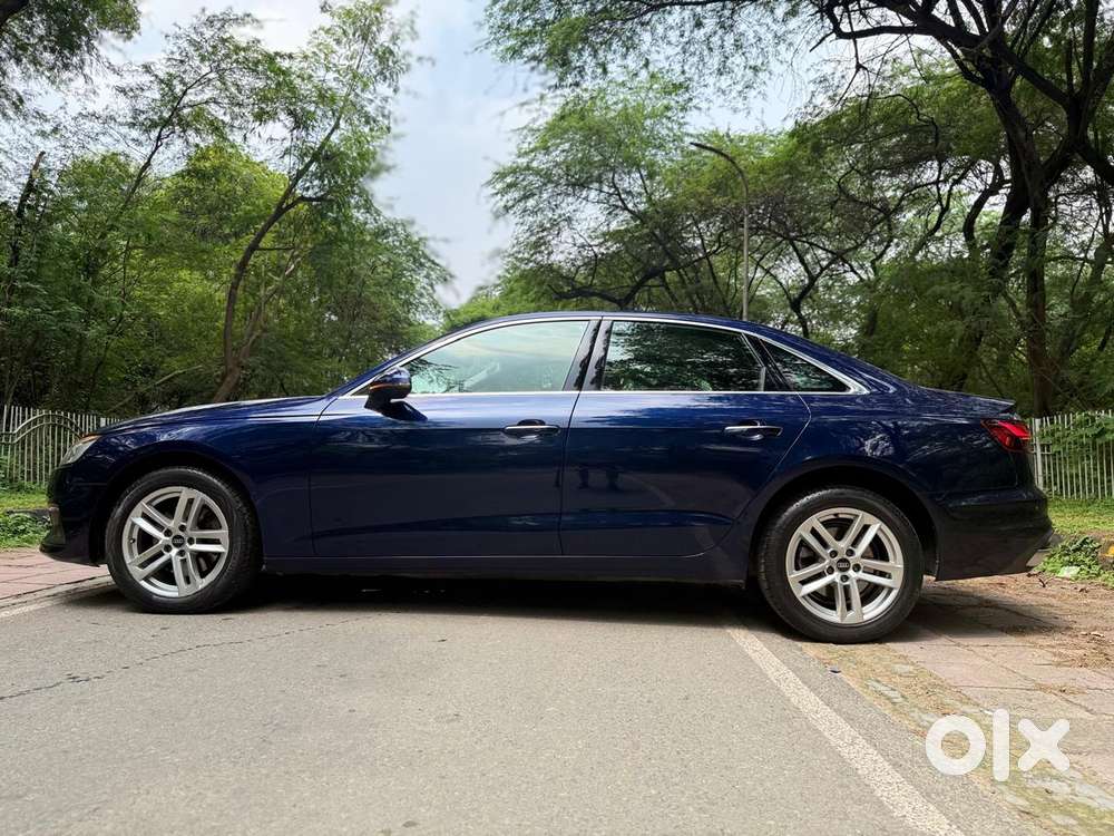 Audi A4 1.8 35 Tfsi Premium Plus, 2022, Petrol