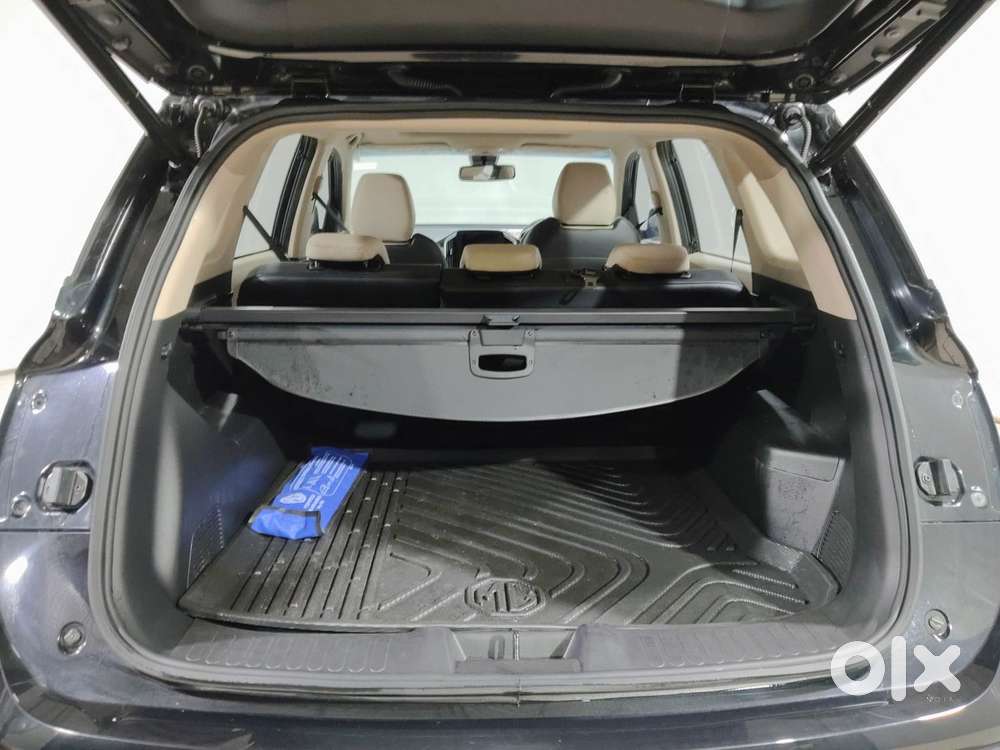 Mg Hector Sharp Diesel Mt, 2022, Diesel