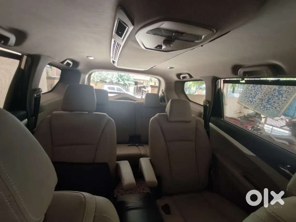 Mahindra Marazzo 2018 Diesel 115215 Km Driven