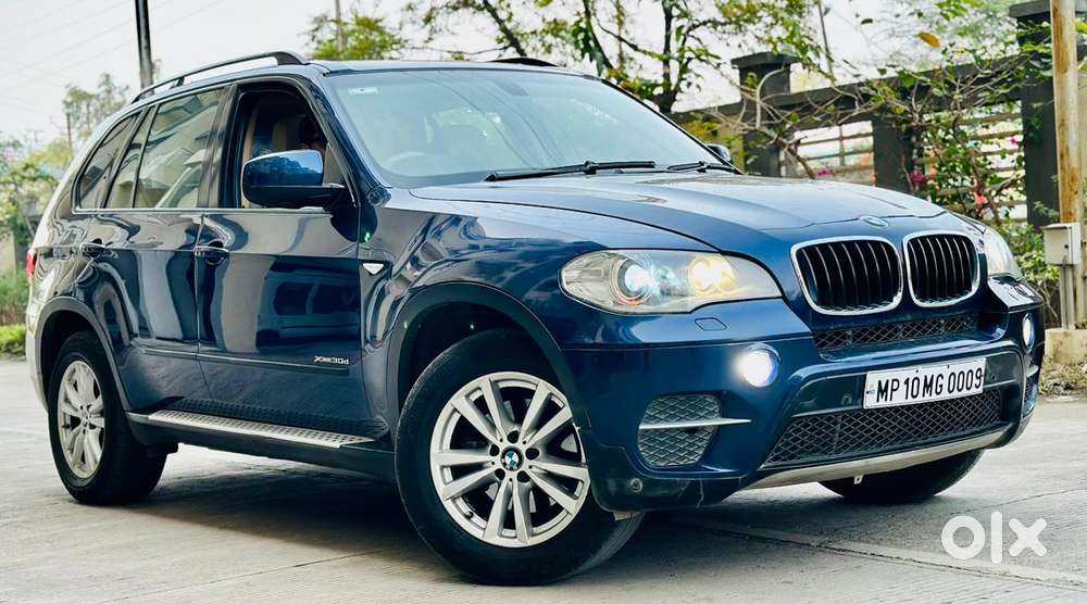 Bmw X5 3.0 D, 2011, Diesel