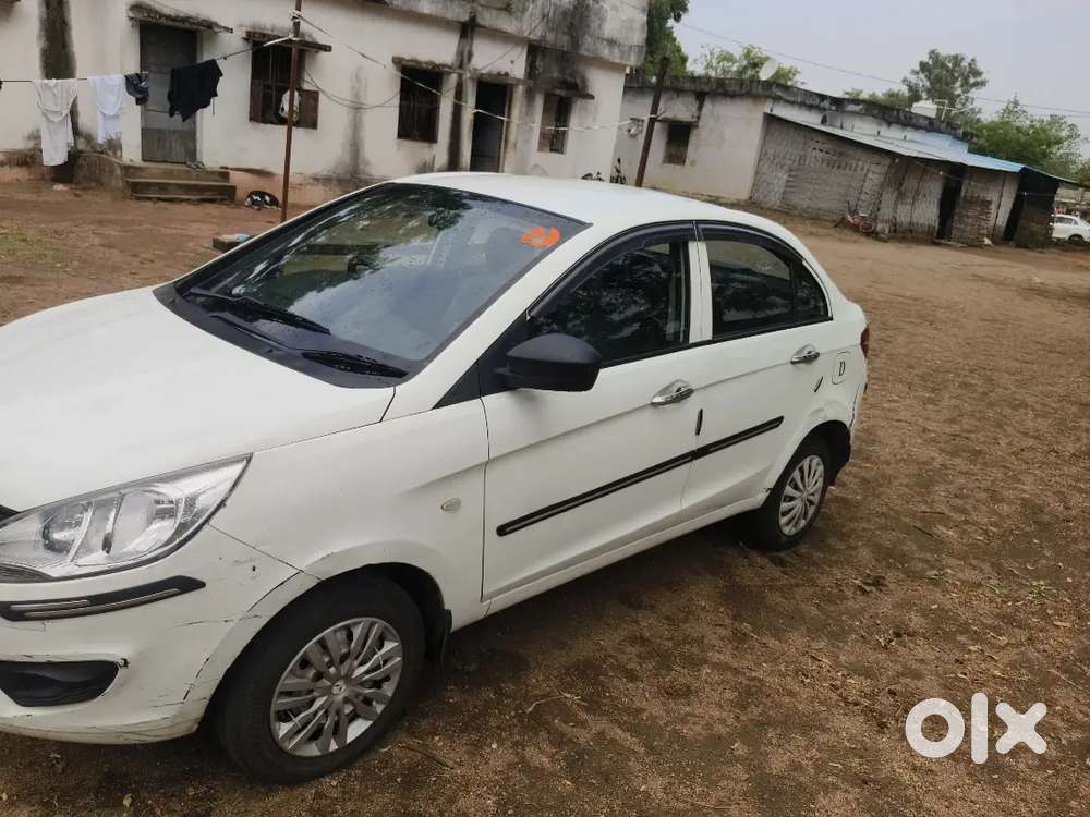 Tata Zest Diesel Manual 2019