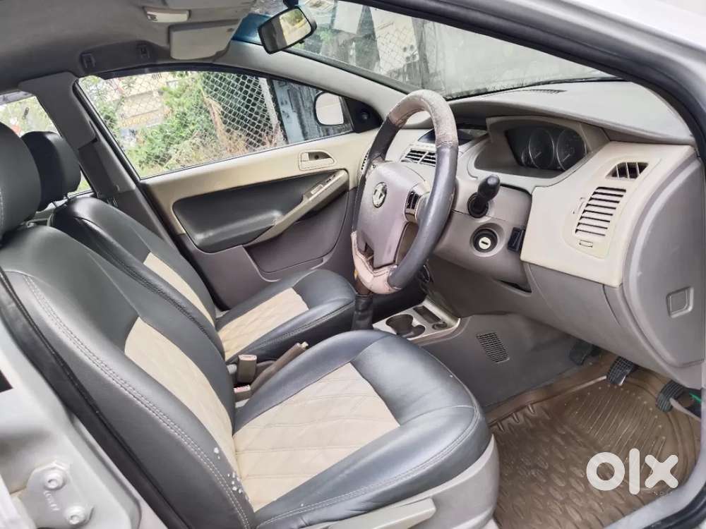 Tata Manza Aura Quadrajet Bs Iv, 2010, Diesel