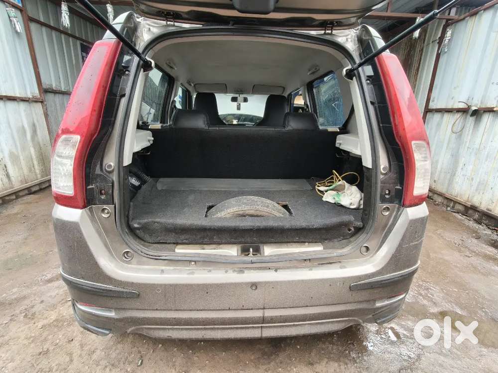 Maruti Suzuki Wagon R Lxi 2019