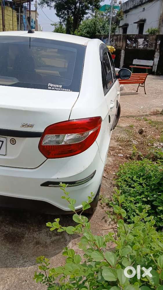 Tata Zest Diesel 2020
