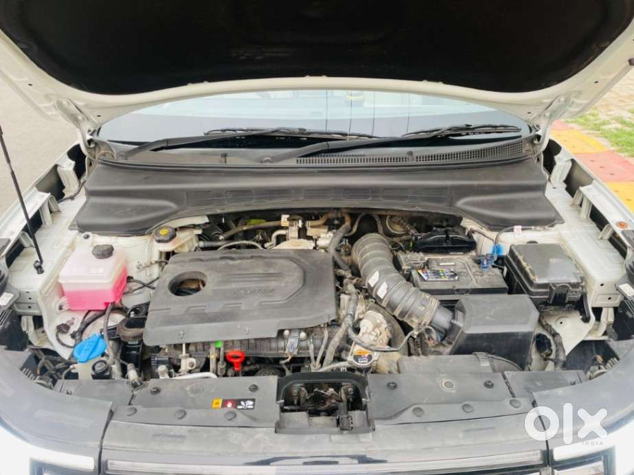 Hyundai Creta 1.5 Crdi Sx, 2024, Diesel