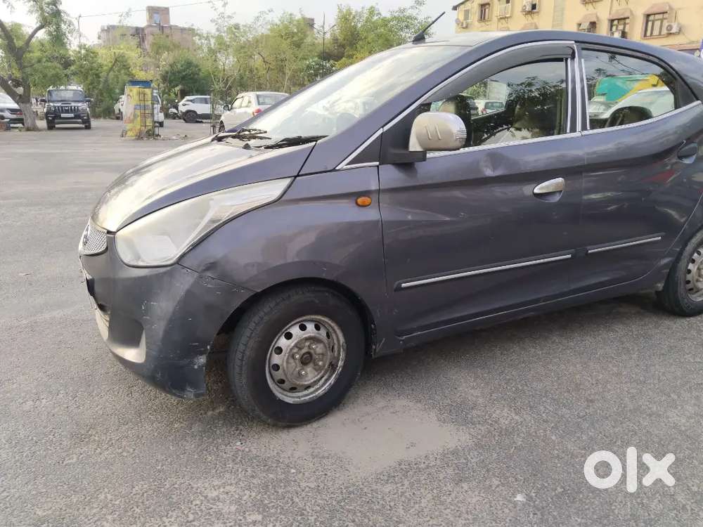Hyundai Eon 2016 Petrol 66000 Km Driven