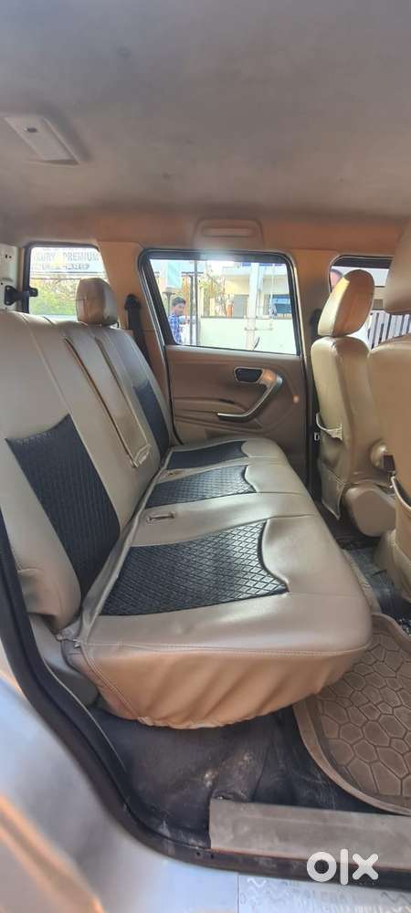 Mahindra Bolero Neo N10 (o), 2021, Diesel