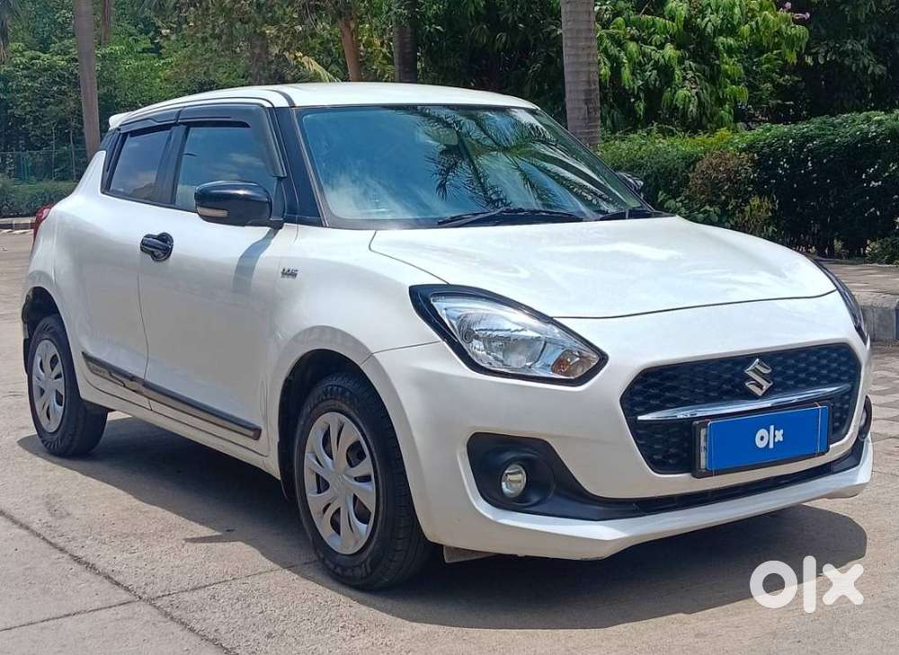 Maruti Suzuki Swift Vdi, 2019, Diesel