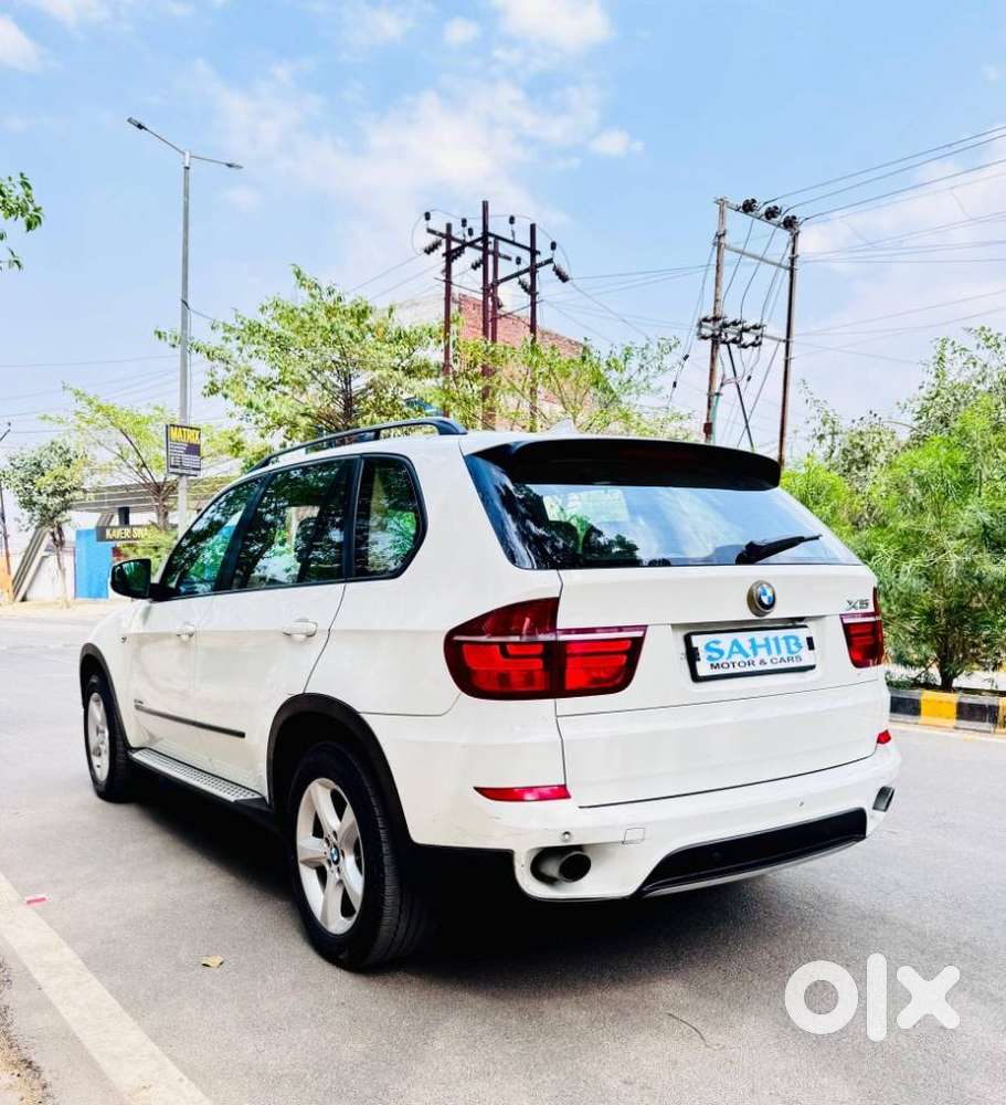 Bmw X5 Xdrive 30d, 2014, Diesel