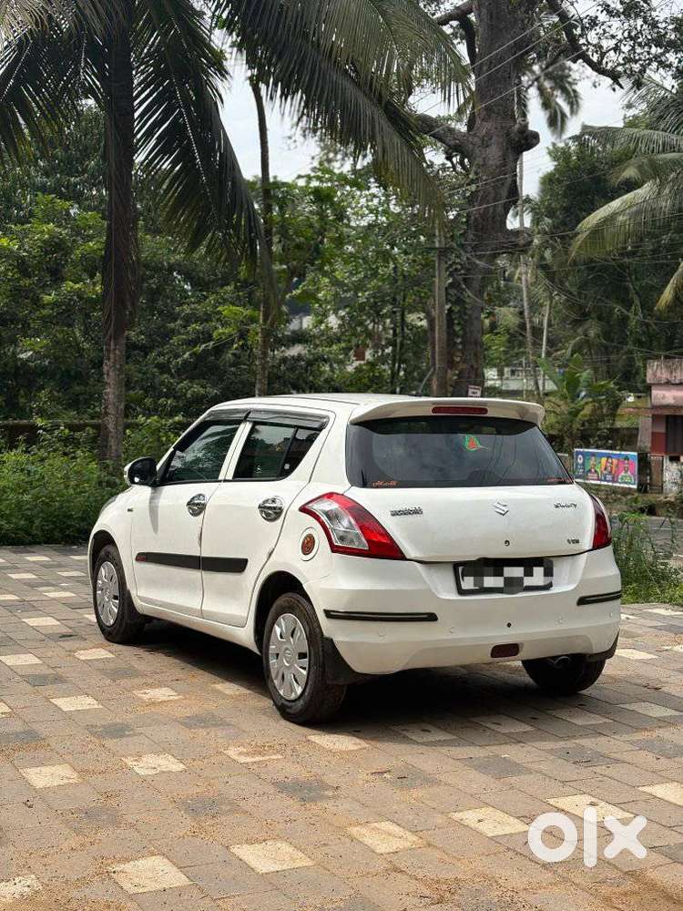 Maruti Suzuki Swift Ddis Vdi, 2014, Diesel