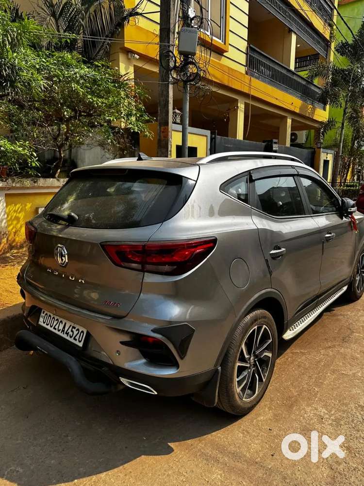 Astor In Pristine Condition