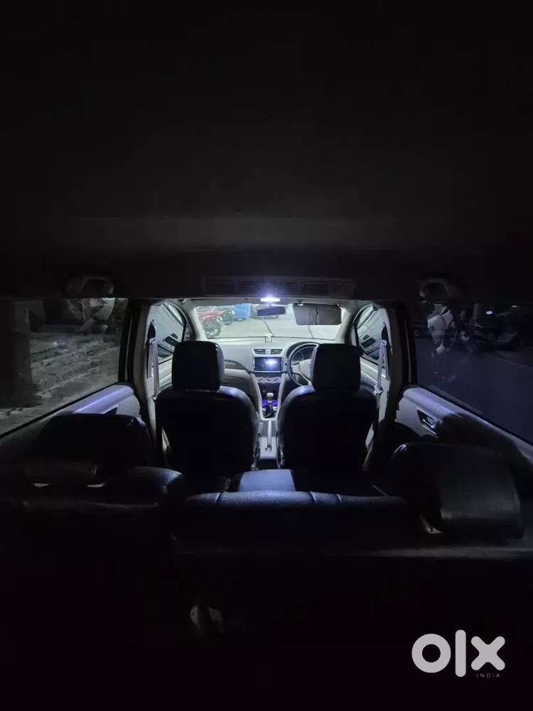 Maruti Suzuki Ertiga Diesel 2014