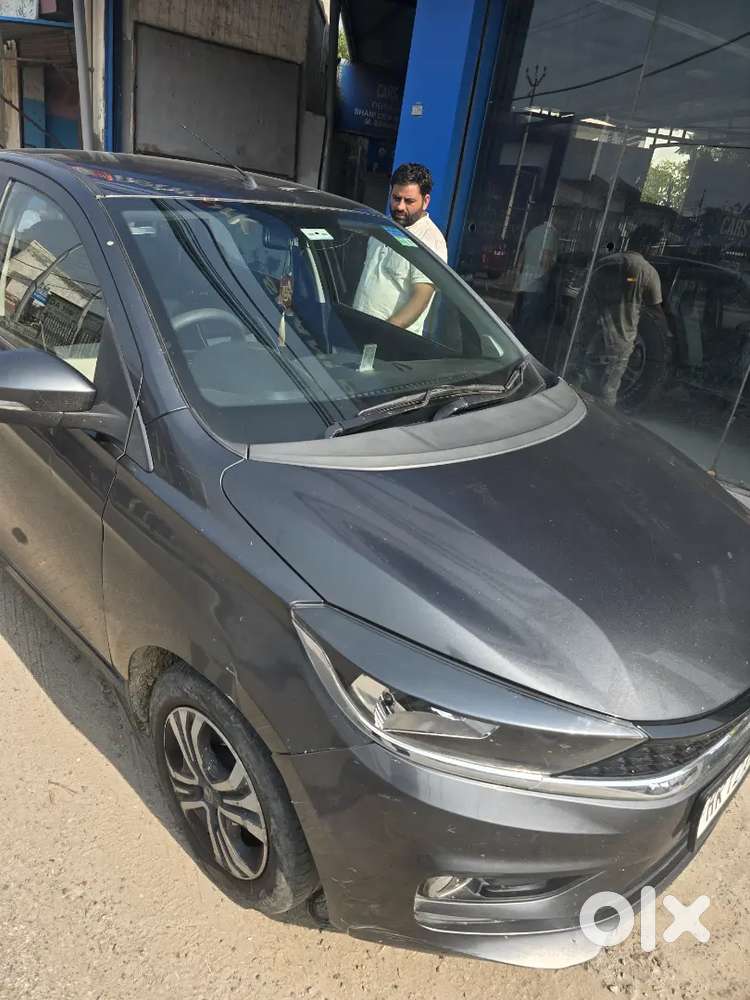 Tata Tiago 2021 Car