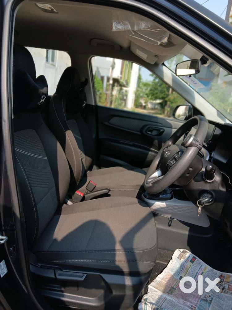 Hyundai Exter S 1.2 Amt, 2023, Petrol