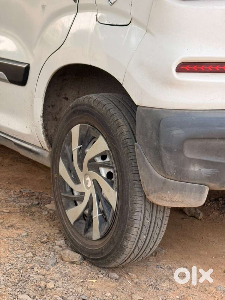 Maruti S-presso 2021
